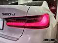 BMW 320 320d Luxury auto Weiß - thumbnail 27