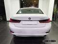 BMW 320 320d Luxury auto Weiß - thumbnail 5