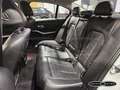 BMW 320 320d Luxury auto Weiß - thumbnail 12