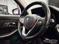 BMW 320 320d Luxury auto Weiß - thumbnail 15