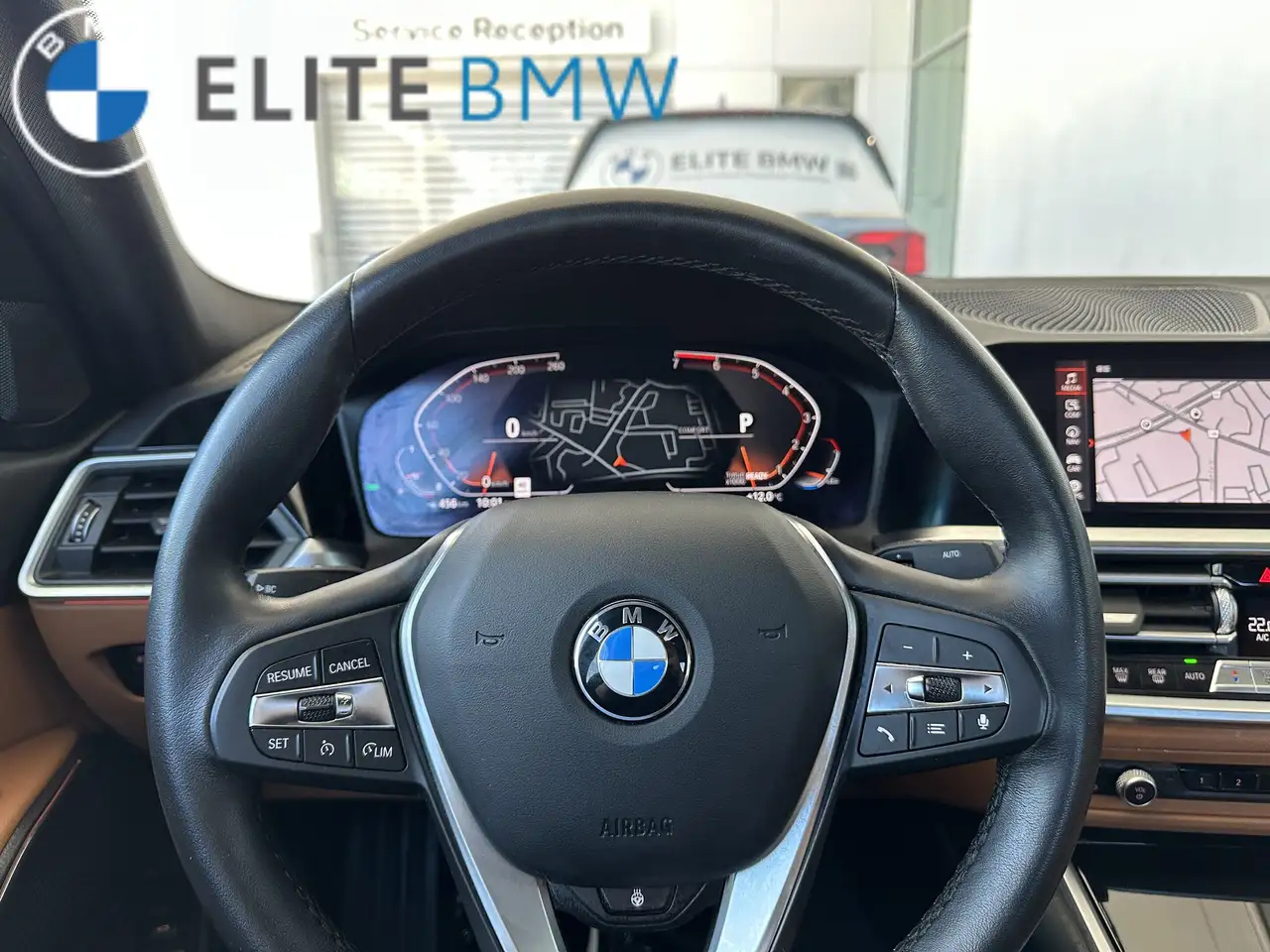 BMW 3 Series fotografie BMW 3 Series