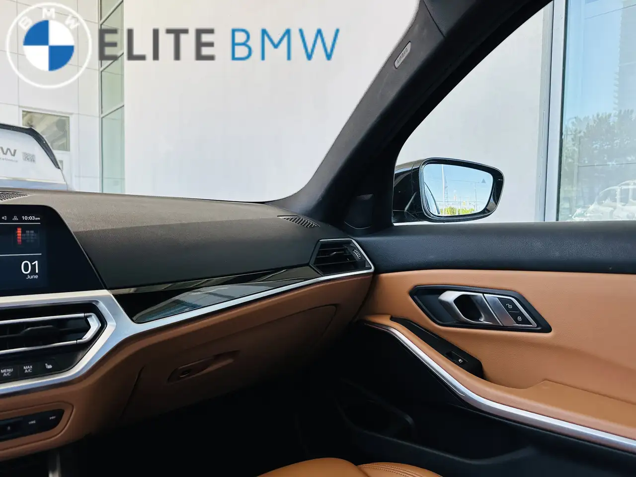 BMW 3 Series fotografie BMW 3 Series