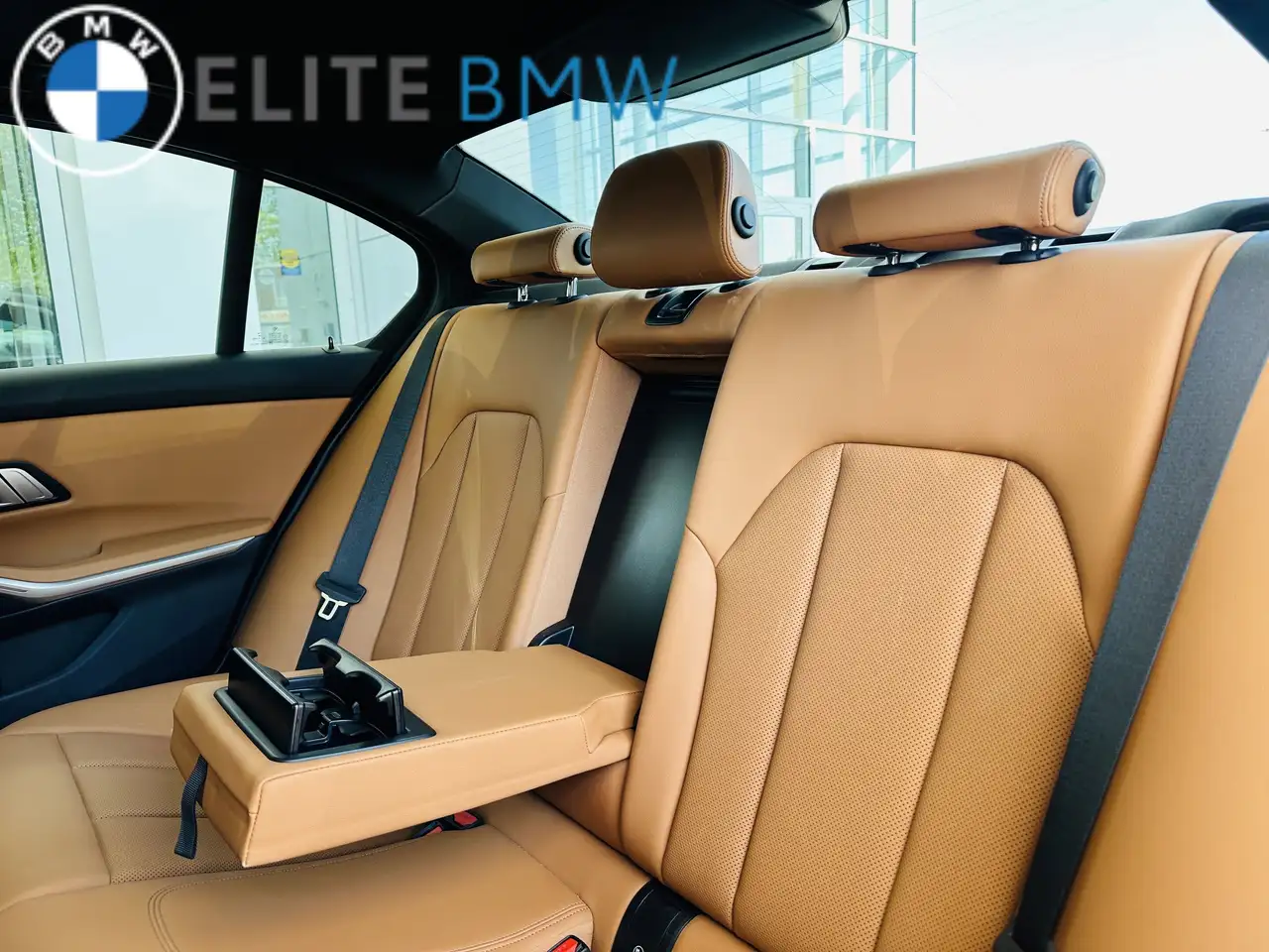 BMW 3 Series fotografie BMW 3 Series