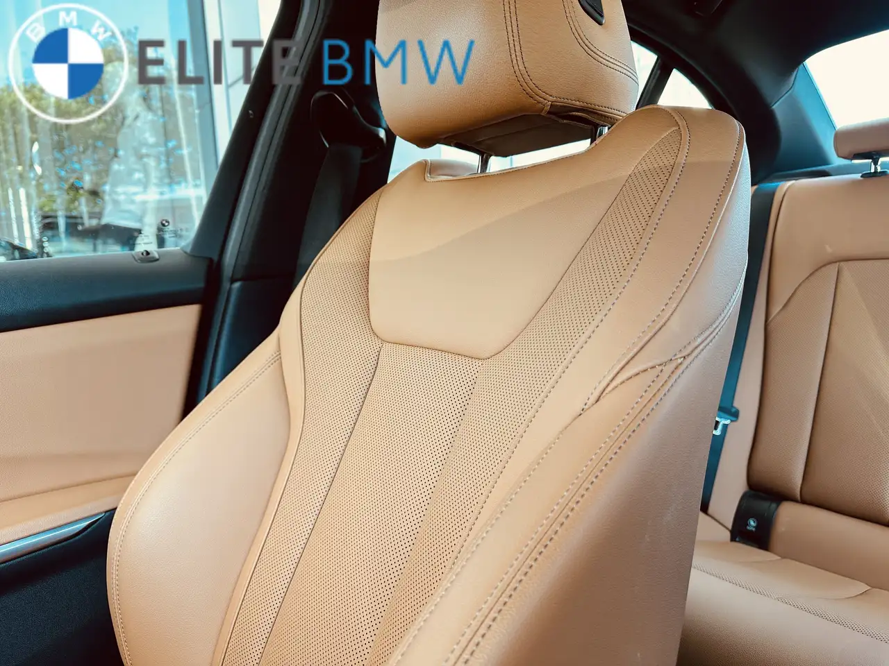 BMW 3 Series fotografie BMW 3 Series