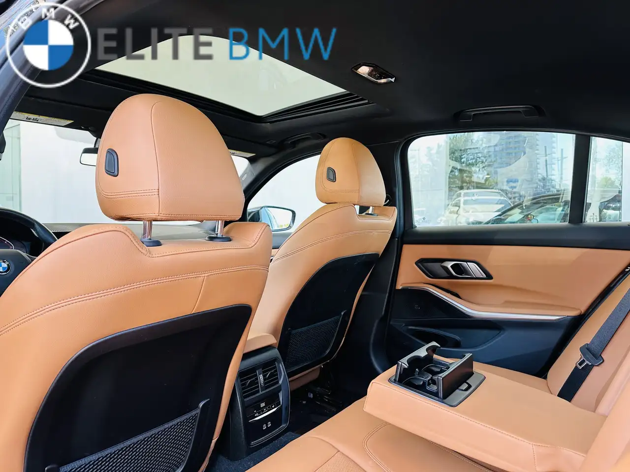 BMW 3 Series fotografie BMW 3 Series