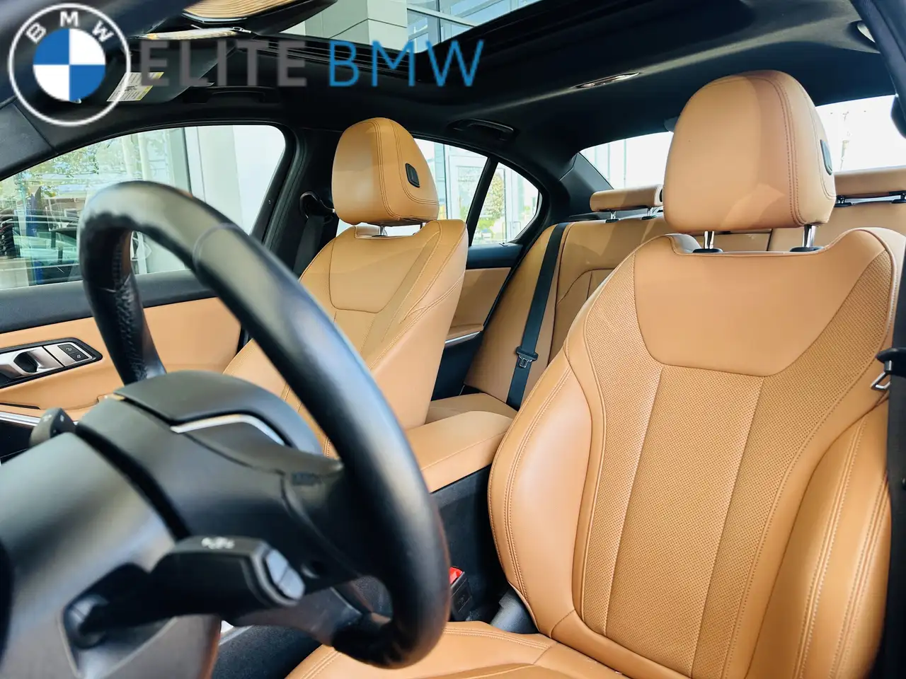 BMW 3 Series fotografie BMW 3 Series