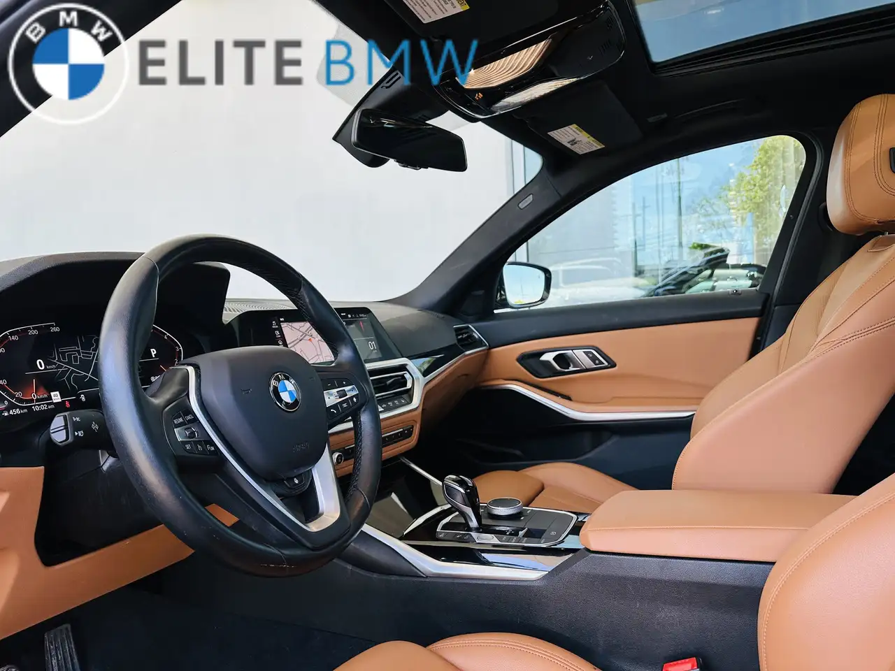 BMW 3 Series fotografie BMW 3 Series