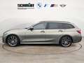 BMW 330 d xDrive Touring Advantage + 2J-BPS.-GARANTIE Grau - thumbnail 3