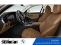 BMW 330 d xDrive Touring Advantage + 2J-BPS.-GARANTIE Grau - thumbnail 3