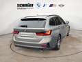 BMW 330 d xDrive Touring Advantage + 2J-BPS.-GARANTIE Grau - thumbnail 6