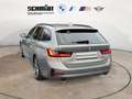 BMW 330 d xDrive Touring Advantage + 2J-BPS.-GARANTIE Grau - thumbnail 4
