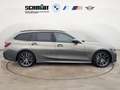 BMW 330 d xDrive Touring Advantage + 2J-BPS.-GARANTIE Grau - thumbnail 7