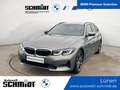 BMW 330 d xDrive Touring Advantage + 2J-BPS.-GARANTIE Grau - thumbnail 1