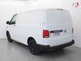 Volkswagen Transporter 2.0 TDI FURGÓN CERRADO 4 MOTION 150 Blanco - thumbnail 5