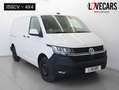 Volkswagen Transporter 2.0 TDI FURGÓN CERRADO 4 MOTION 150 Blanco - thumbnail 3
