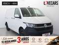 Volkswagen Transporter 2.0 TDI FURGÓN CERRADO 4 MOTION 150 Blanco - thumbnail 1