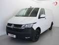 Volkswagen Transporter 2.0 TDI FURGÓN CERRADO 4 MOTION 150 Blanco - thumbnail 4