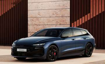 Avant 100 kW Quattro - SoftClose/HUD/BlindSpot/B&O/360/Towbar/21"