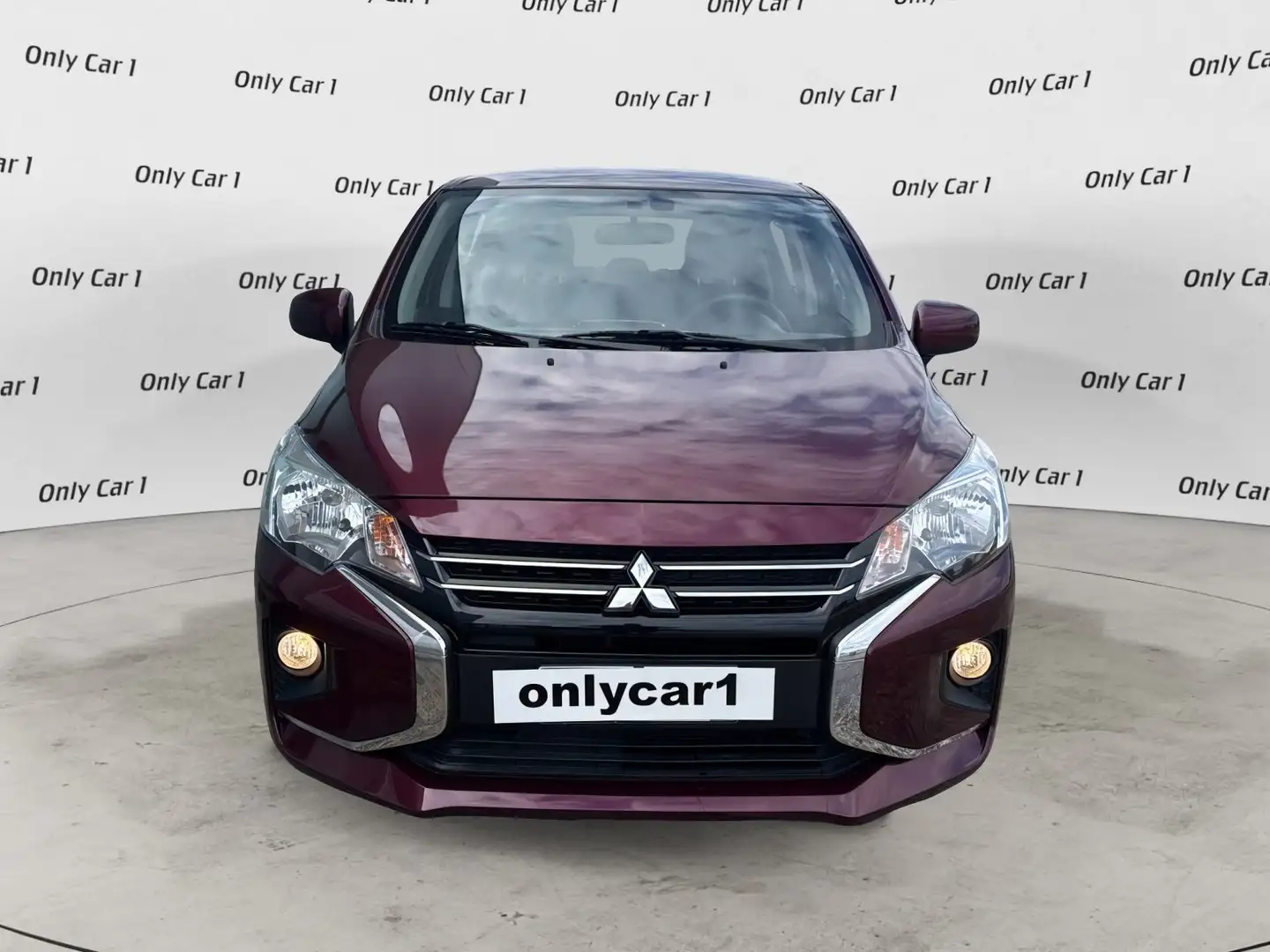 Mitsubishi Space Star Space Star 1.2 Invite - 2