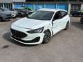 Ford Focus Turnier 1.5 EcoBlue Titanium X  Automatik Weiß - thumbnail 1