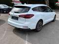 Ford Focus Turnier 1.5 EcoBlue Titanium X  Automatik Weiß - thumbnail 3