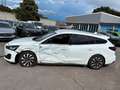 Ford Focus Turnier 1.5 EcoBlue Titanium X  Automatik Weiß - thumbnail 5