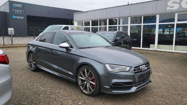 Second hand Audi S3 2.0 tfsi