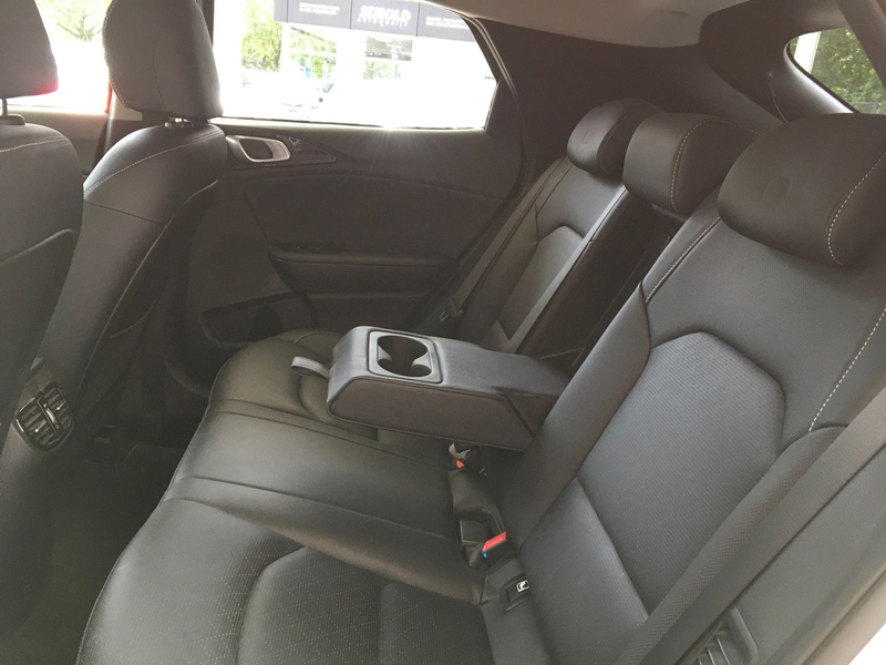 Kia XCeed 1.6 Platinum Edition Plug-in Hybrid/Autom — photo 10