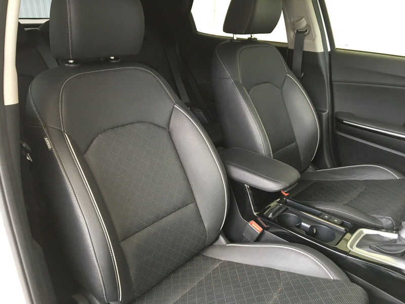 Kia XCeed 1.6 Platinum Edition Plug-in Hybrid/Autom — photo 14