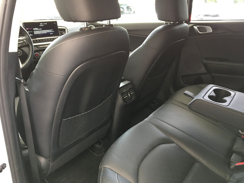 Kia XCeed 1.6 Platinum Edition Plug-in Hybrid/Autom — photo 11