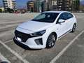 Hyundai IONIQ Ioniq 1.6 hybrid Style 6dct Bianco - thumbnail 1