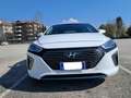 Hyundai IONIQ Ioniq 1.6 hybrid Style 6dct Bianco - thumbnail 5