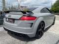 Audi TT RS Coupe 2.5TFSI-400 cv 🔝Quattro S tronic🔝 Grijs - thumbnail 4
