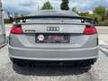 Audi TT RS Coupe 2.5TFSI-400 cv 🔝Quattro S tronic🔝 Grijs - thumbnail 12