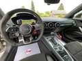 Audi TT RS Coupe 2.5TFSI-400 cv 🔝Quattro S tronic🔝 Grijs - thumbnail 5