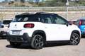 Citroen C3 Aircross BlueHDi 110 S&S Feel Weiß - thumbnail 3