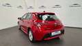 Toyota Corolla 1.8 125H BUSINESS E-CVT Rojo - thumbnail 4