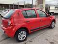 Dacia Sandero 1.2 Eco BIOCARS Rouge - thumbnail 12