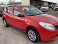Dacia Sandero 1.2 Eco BIOCARS Rouge - thumbnail 14