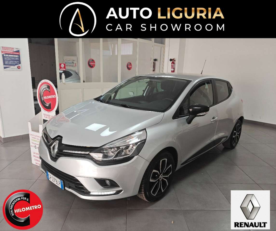 Renault Clio Clio TCe 90 CV 5 porte Intens