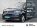 Volkswagen T7 Multivan 2.0 TDI DSG AUT KAM KEYLESS LED NAVI Blau - thumbnail 1