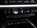 Audi A3 Sportback advanced S-TRON PDC ACC PORT NAVI Zwart - thumbnail 11