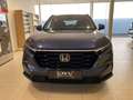 Honda CR-V CR-V e:HEV 2.0 i-MMD Hybrid 2WD Elegance Blauw - thumbnail 2