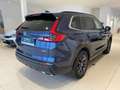 Honda CR-V CR-V e:HEV 2.0 i-MMD Hybrid 2WD Elegance Blauw - thumbnail 5