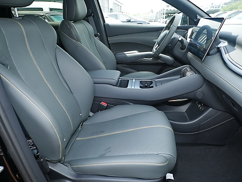 BYD Atto 3 Evo Excellence 330 kW 360 Navi Wärmepumpe — photo 5