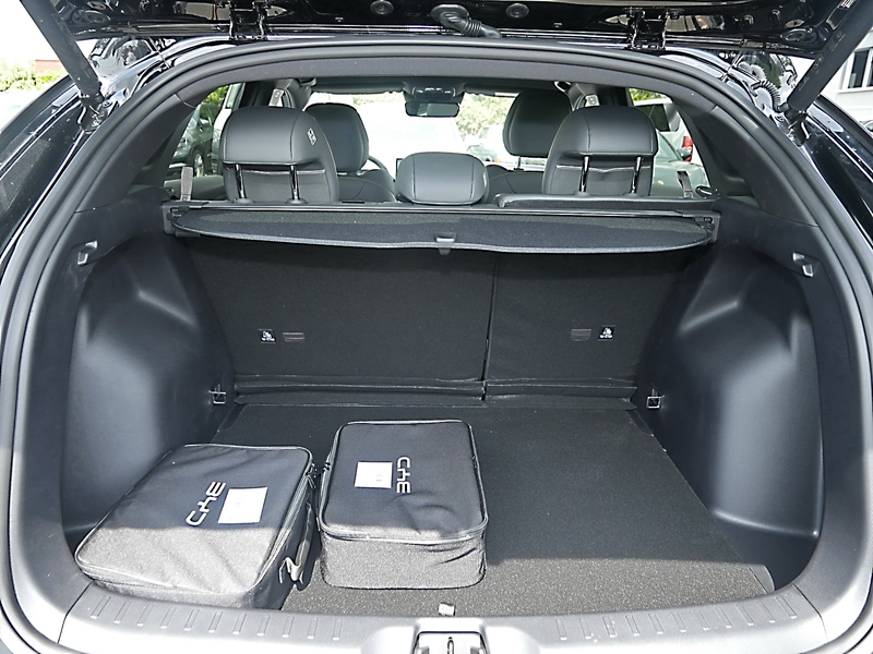 BYD Atto 3 Evo Excellence 330 kW 360 Navi Wärmepumpe — photo 9