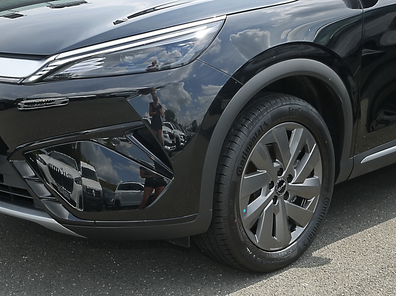 BYD Atto 3 Evo Excellence 330 kW 360 Navi Wärmepumpe — photo 10