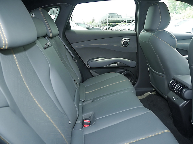 BYD Atto 3 Evo Excellence 330 kW 360 Navi Wärmepumpe — photo 6
