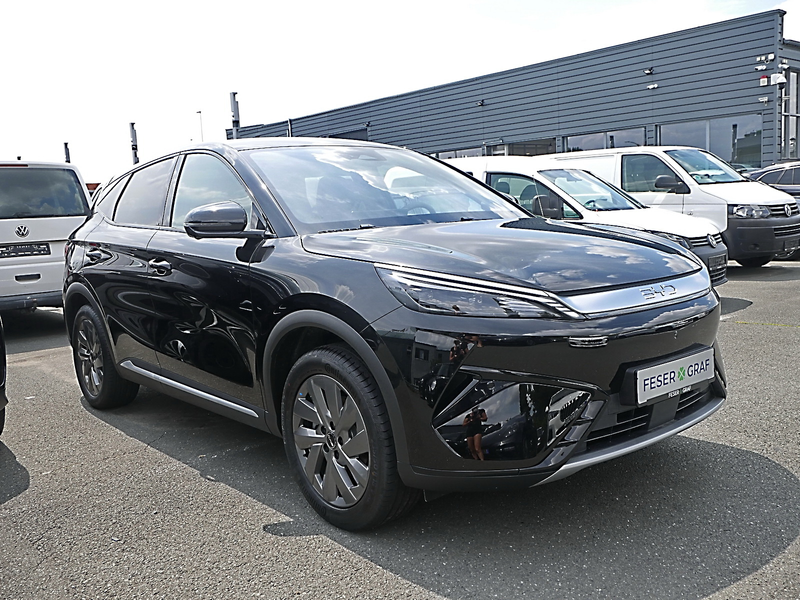 BYD Atto 3 Evo Excellence 330 kW 360 Navi Wärmepumpe — photo 2