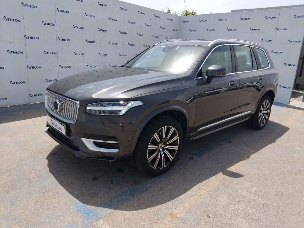 Volvo XC90 B5 Plus Bright AWD Aut. - foto 1